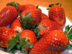 Tropical and exotic fruits - Strawberry