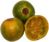 Lulo pulps - concentrates - juice preparations