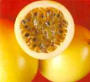 Passion fruit juice concentrate